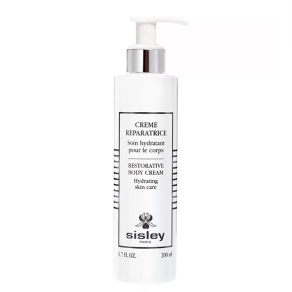 Sisley-Paris Restorative Body Cream 6.7 oz